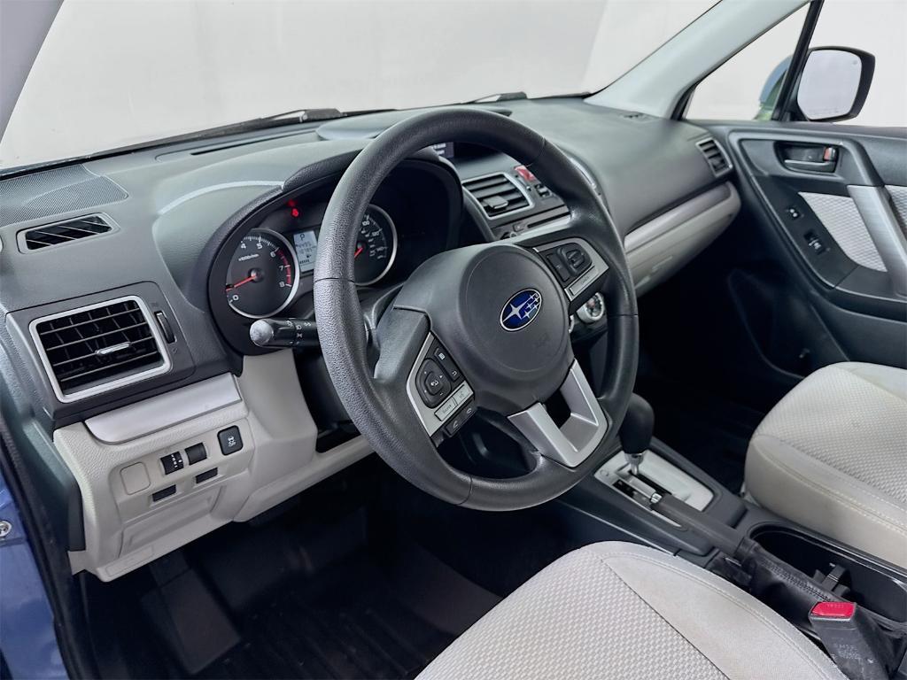 used 2018 Subaru Forester car, priced at $14,198
