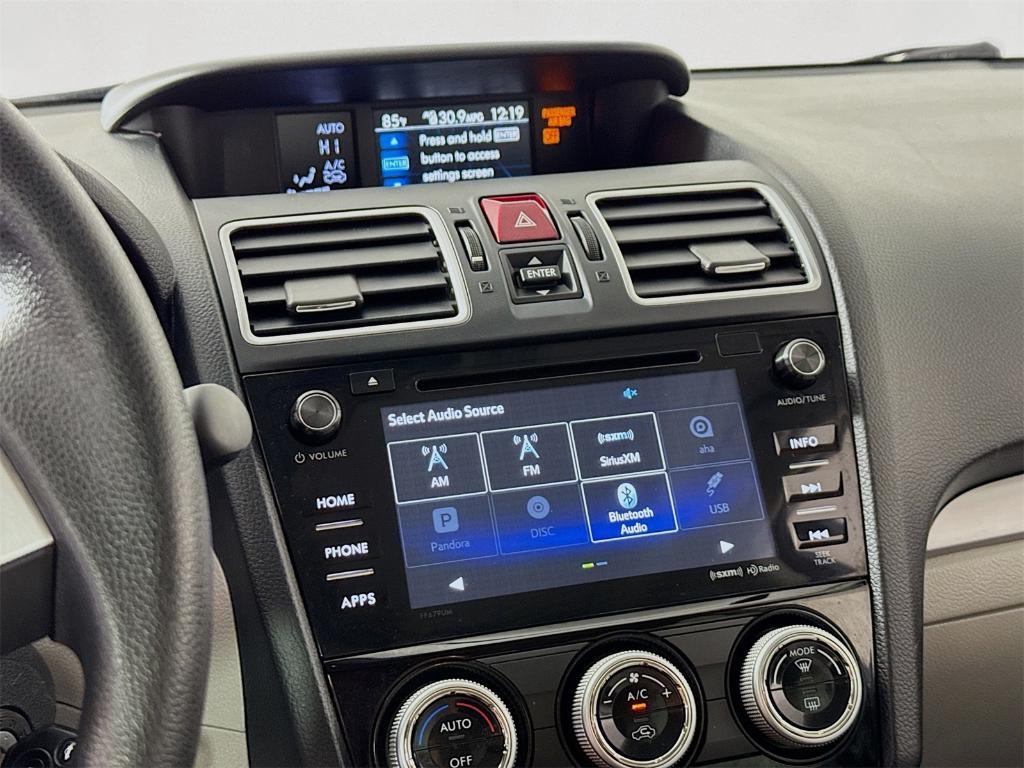 used 2018 Subaru Forester car, priced at $14,198