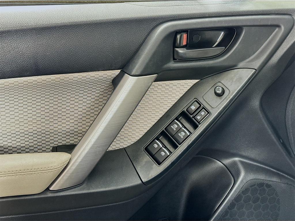 used 2018 Subaru Forester car, priced at $13,799