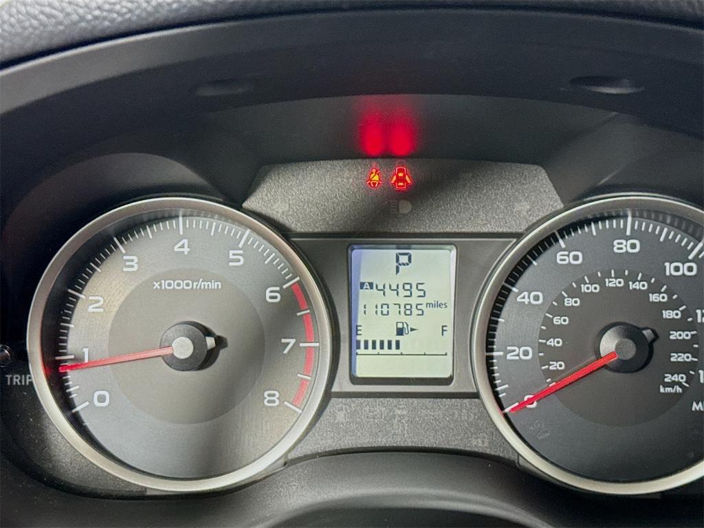 used 2018 Subaru Forester car, priced at $14,198