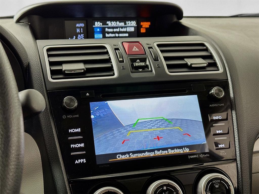 used 2018 Subaru Forester car, priced at $13,799