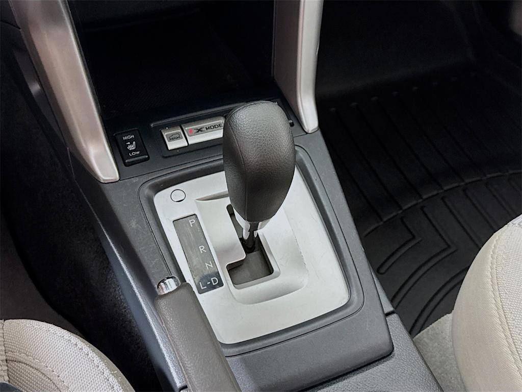 used 2018 Subaru Forester car, priced at $14,198