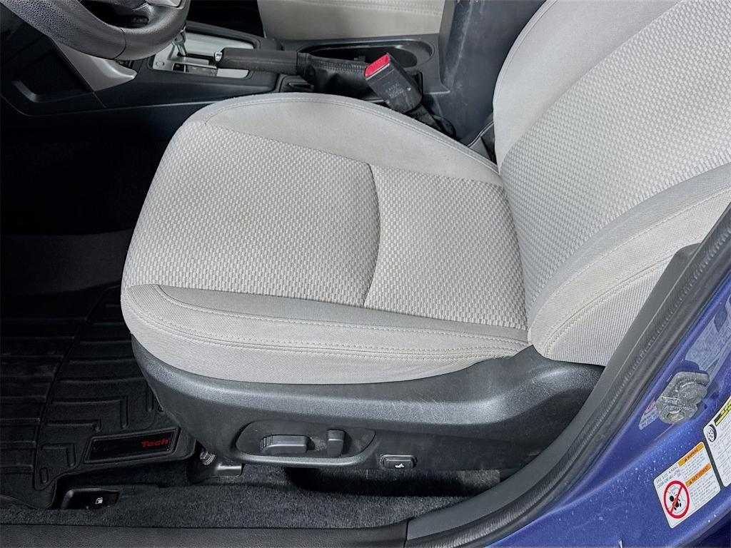 used 2018 Subaru Forester car, priced at $14,198