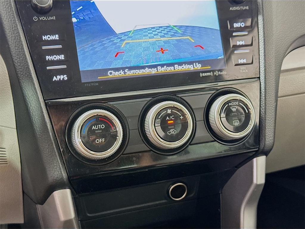 used 2018 Subaru Forester car, priced at $13,799