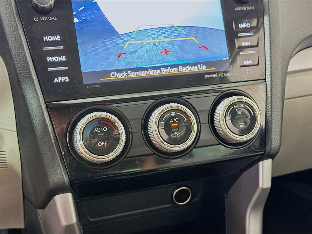 used 2018 Subaru Forester car, priced at $14,198