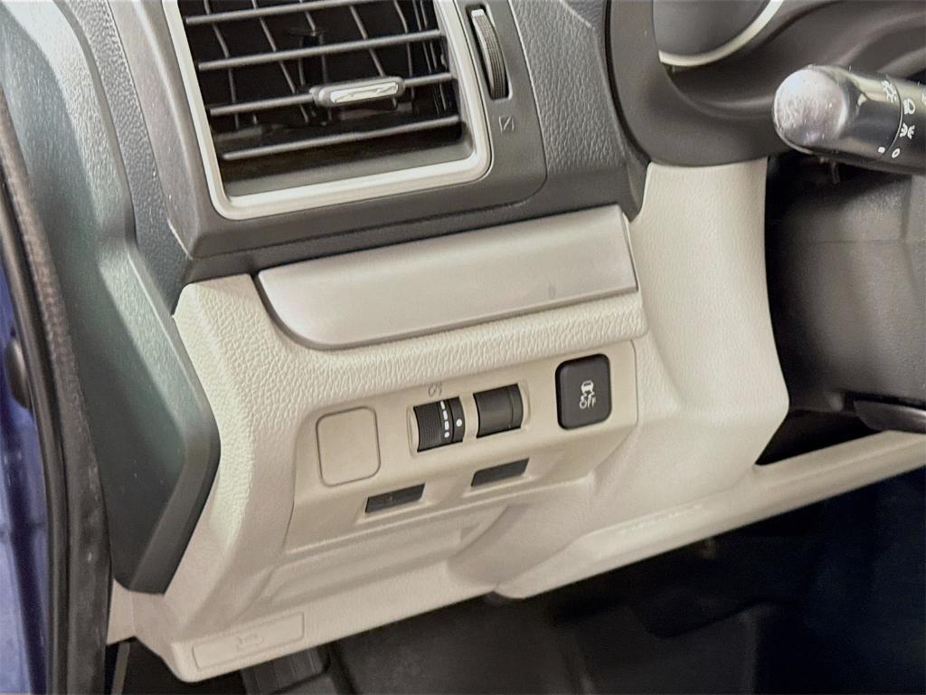 used 2018 Subaru Forester car, priced at $13,799