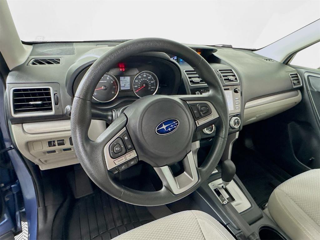 used 2018 Subaru Forester car, priced at $13,799