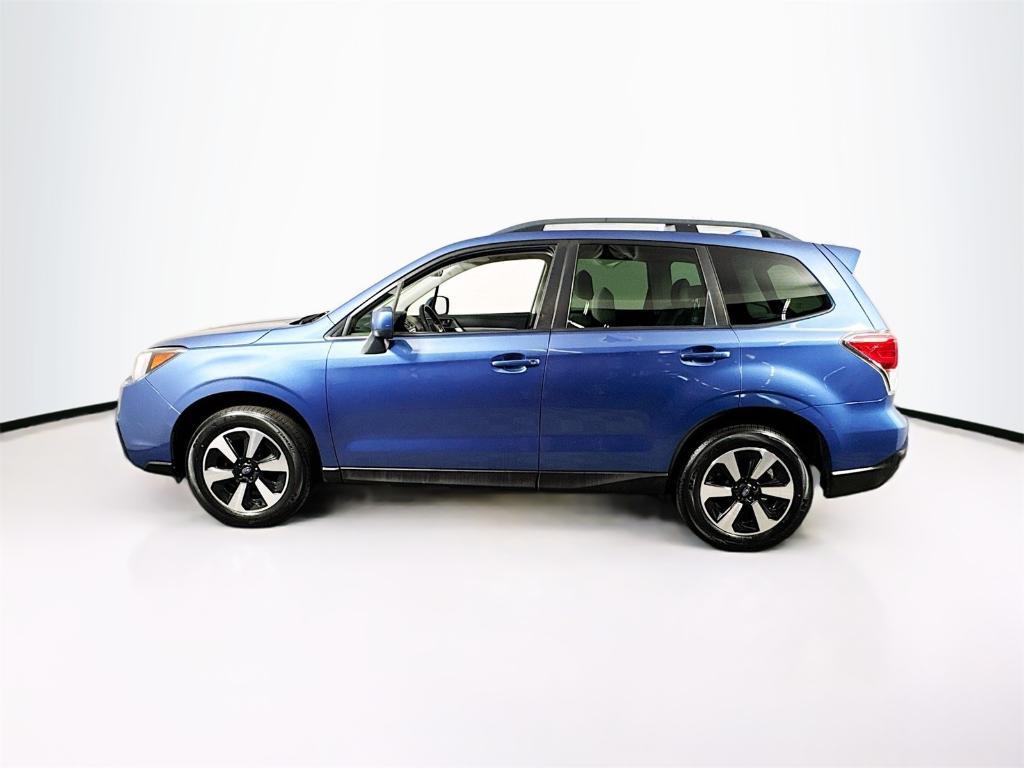 used 2018 Subaru Forester car, priced at $14,198
