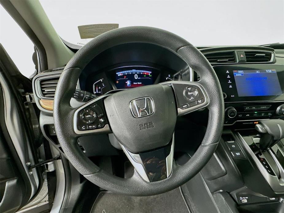 used 2020 Honda CR-V car, priced at $25,498