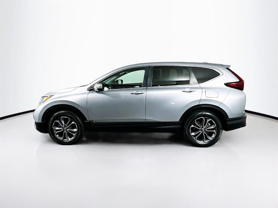 used 2020 Honda CR-V car, priced at $25,498