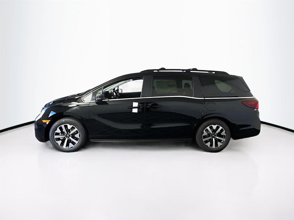 new 2026 Honda Odyssey car, priced at $45,685