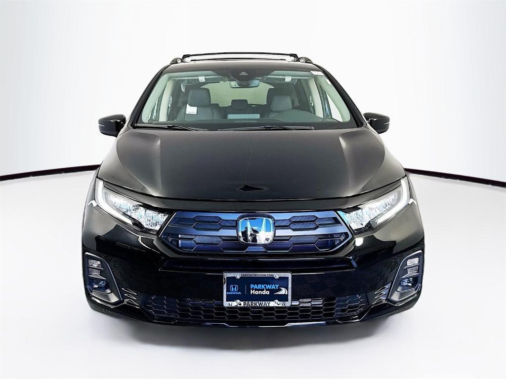 new 2026 Honda Odyssey car, priced at $45,685