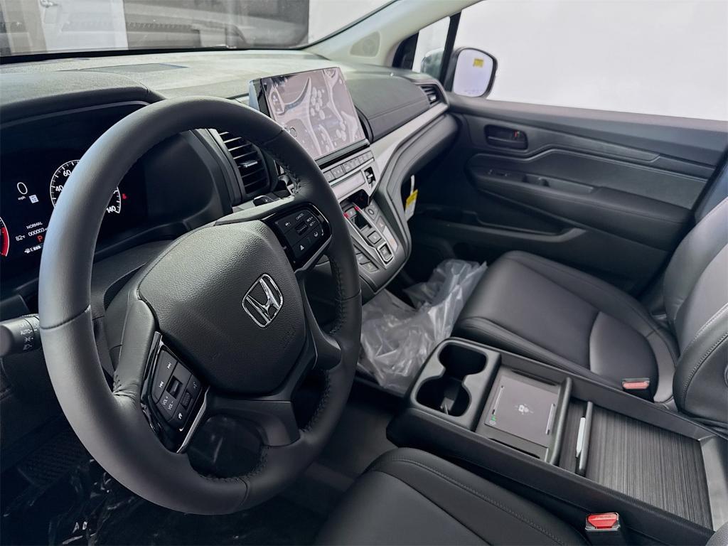 new 2026 Honda Odyssey car, priced at $45,685