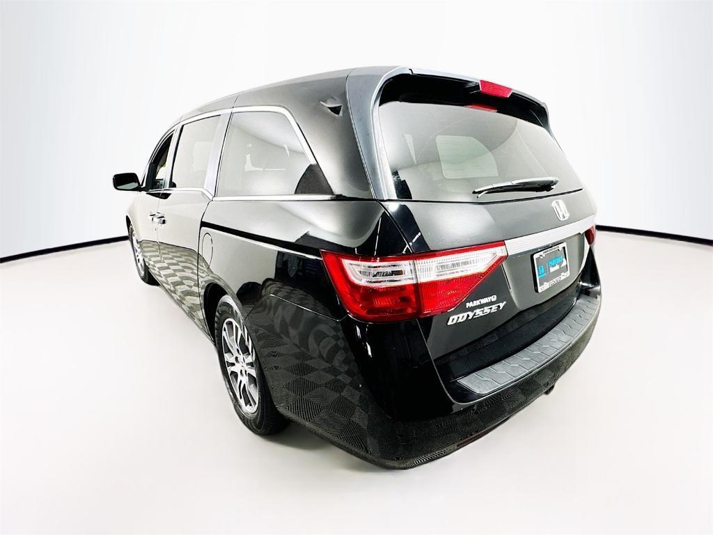 used 2013 Honda Odyssey car, priced at $11,698