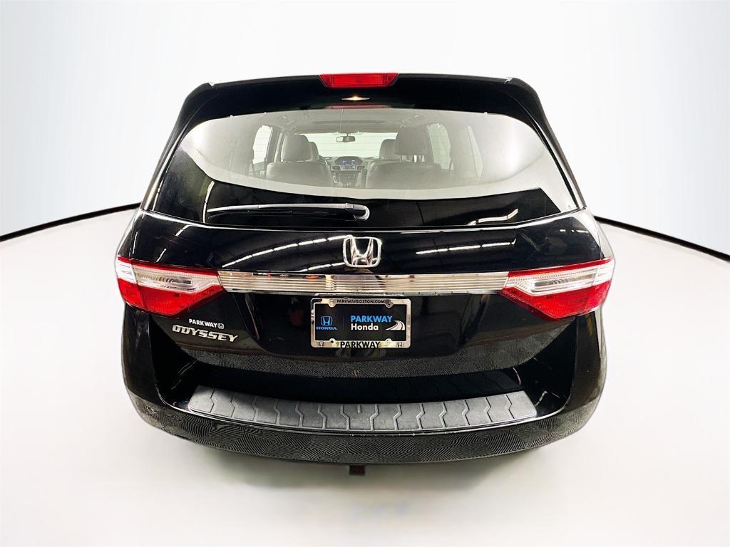 used 2013 Honda Odyssey car, priced at $11,698