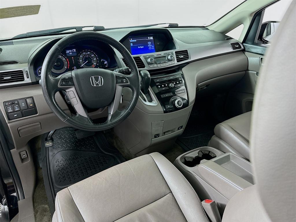 used 2013 Honda Odyssey car, priced at $11,698