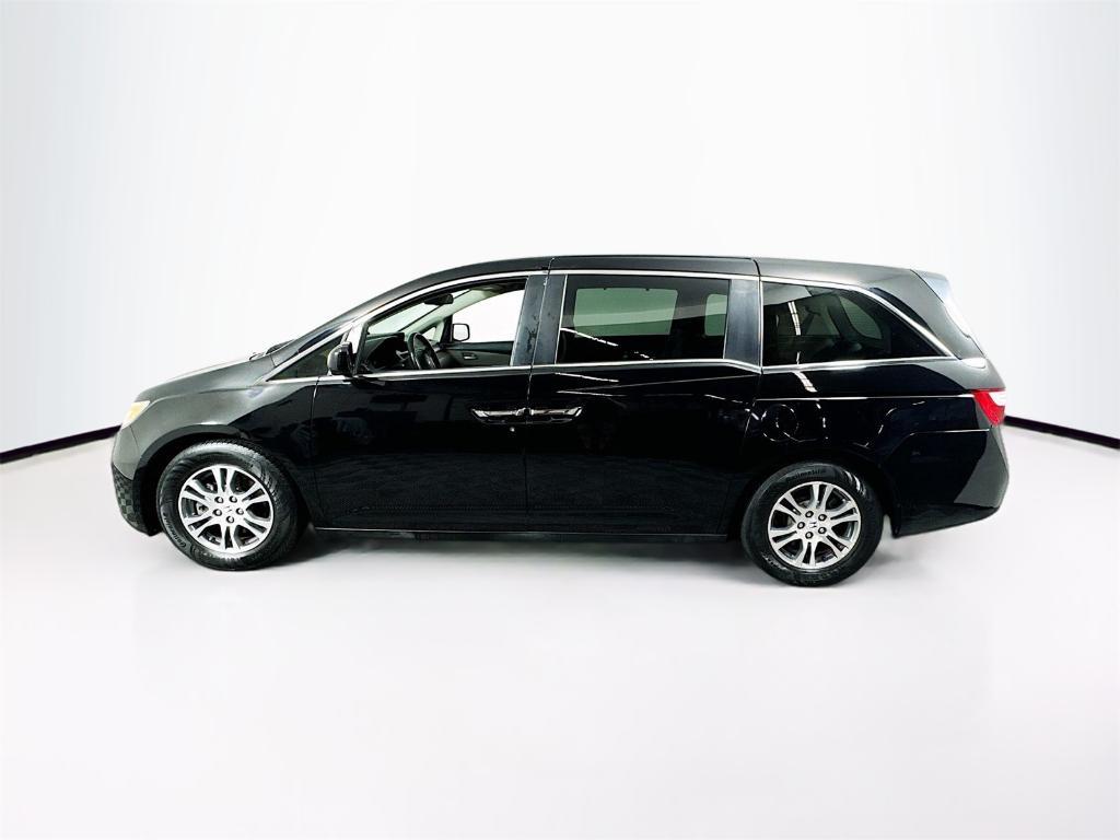 used 2013 Honda Odyssey car, priced at $11,698