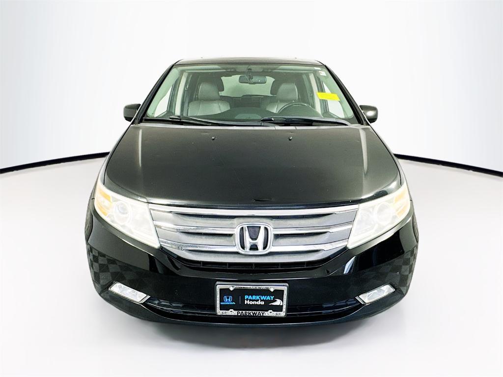 used 2013 Honda Odyssey car, priced at $11,698