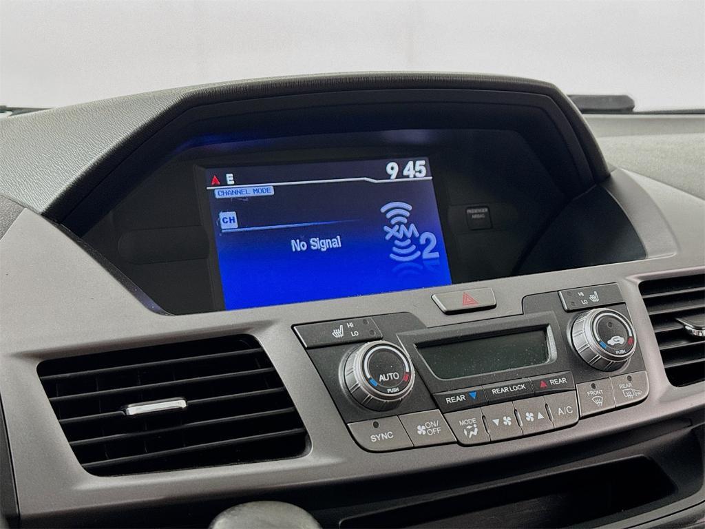 used 2013 Honda Odyssey car, priced at $11,698