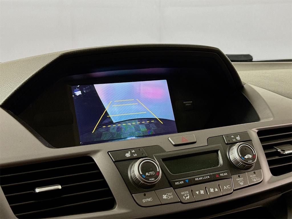 used 2013 Honda Odyssey car, priced at $11,698