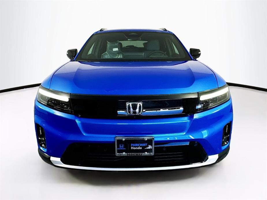 new 2024 Honda Prologue car, priced at $52,250