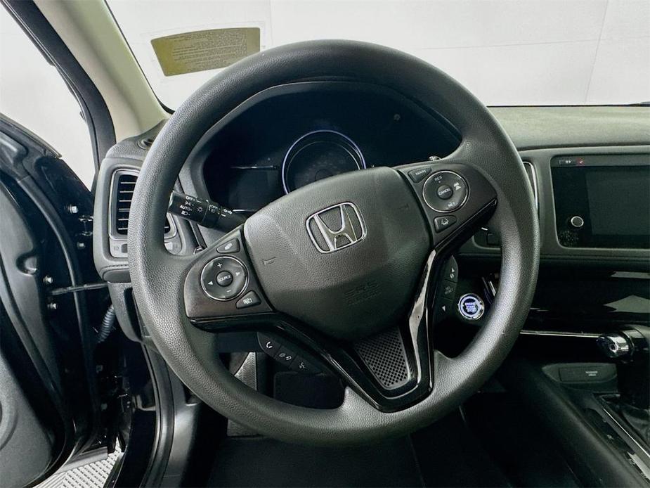 used 2022 Honda HR-V car, priced at $21,998