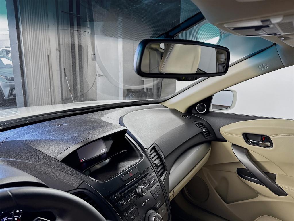 used 2014 Acura RDX car, priced at $12,798