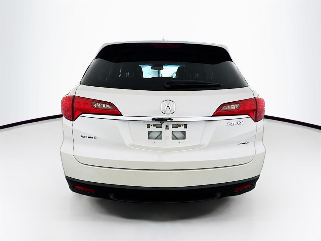 used 2014 Acura RDX car, priced at $12,798