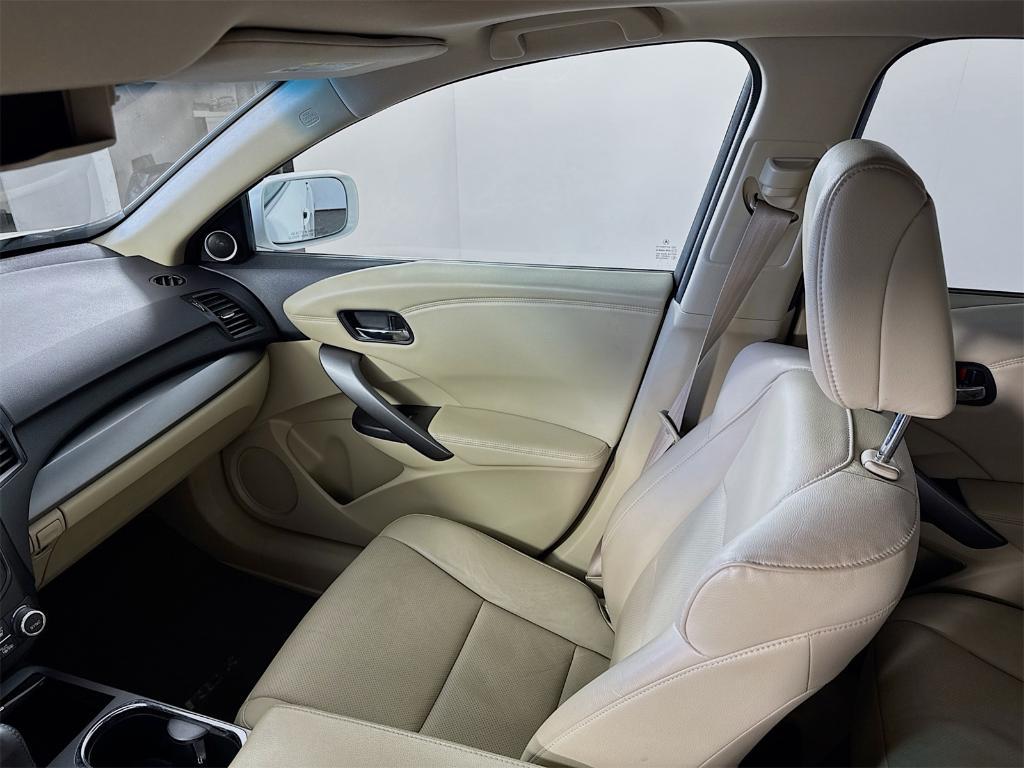 used 2014 Acura RDX car, priced at $12,798