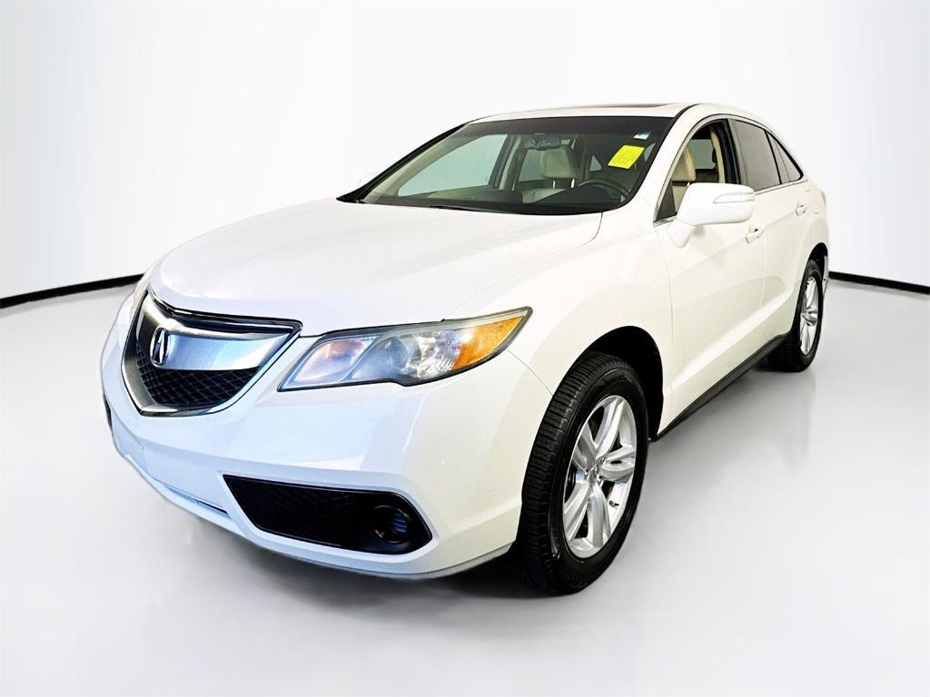 used 2014 Acura RDX car, priced at $12,798
