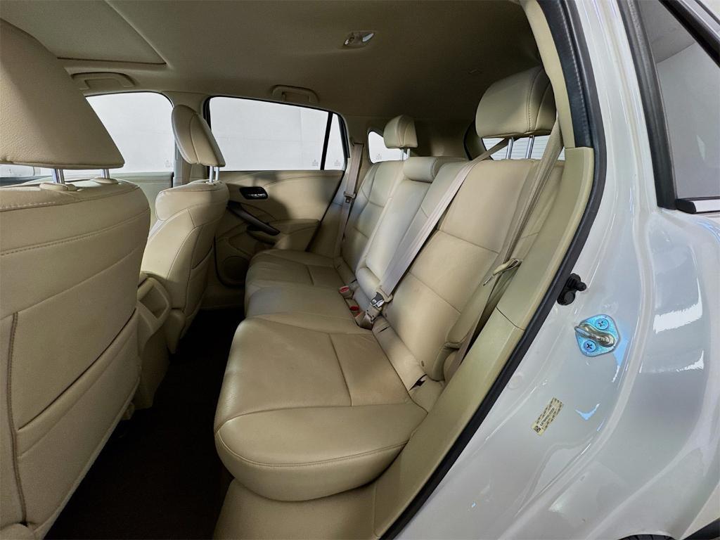 used 2014 Acura RDX car, priced at $12,798