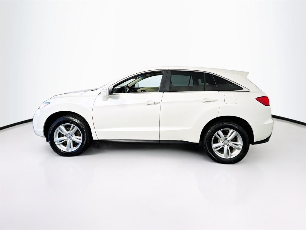 used 2014 Acura RDX car, priced at $12,798