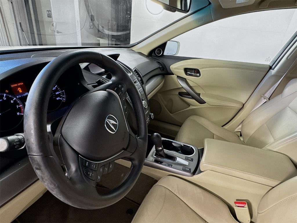 used 2014 Acura RDX car, priced at $12,798