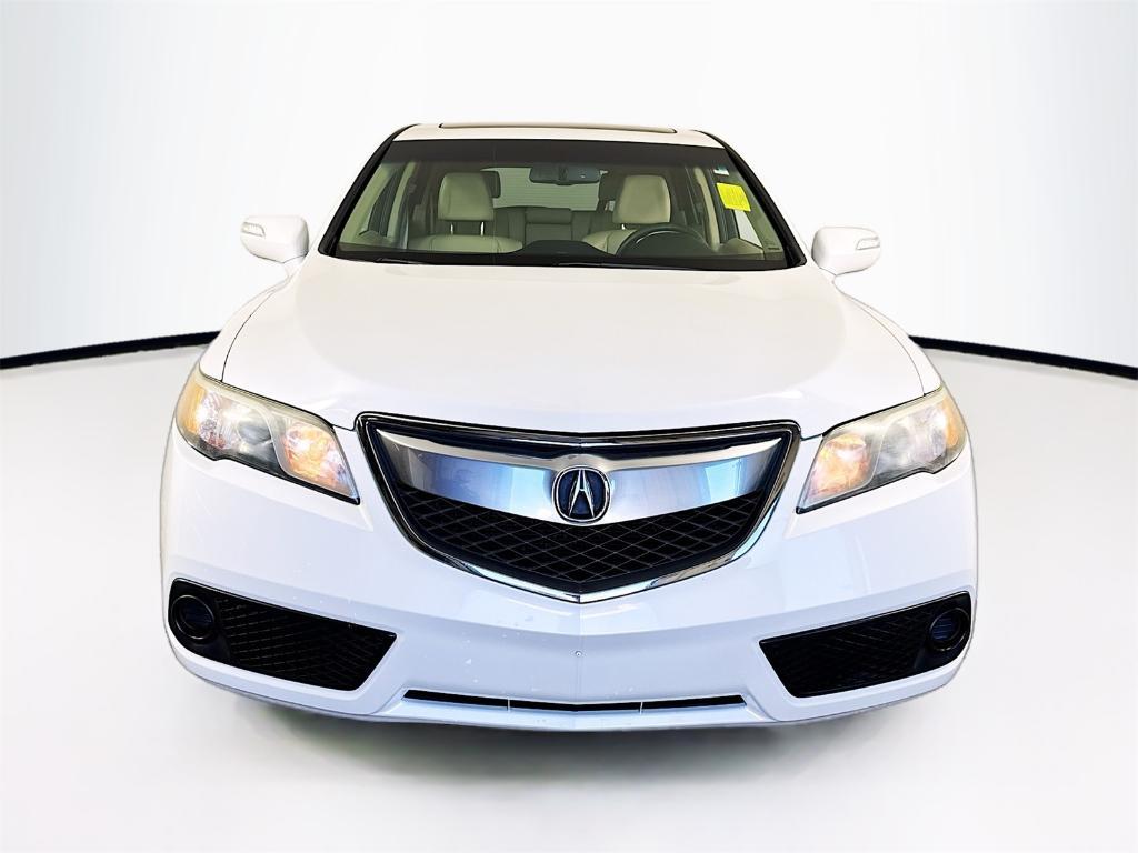 used 2014 Acura RDX car, priced at $12,798