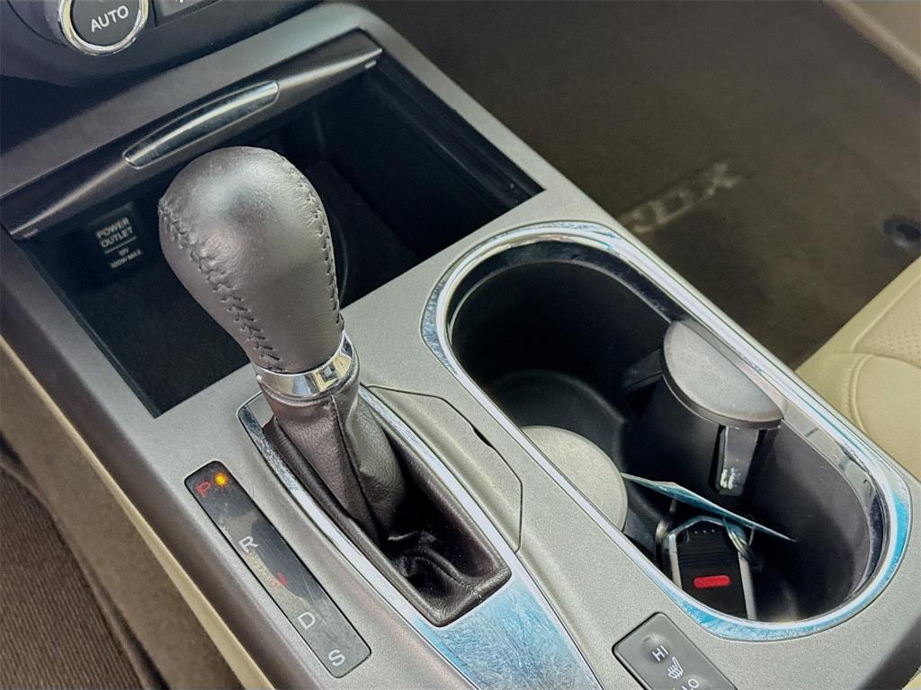 used 2014 Acura RDX car, priced at $12,798