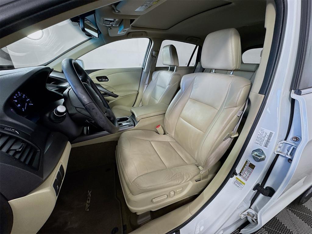 used 2014 Acura RDX car, priced at $12,798