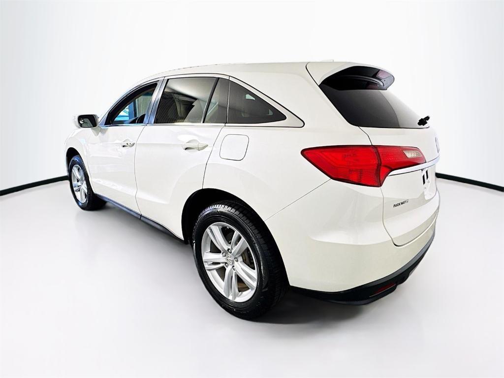 used 2014 Acura RDX car, priced at $12,798