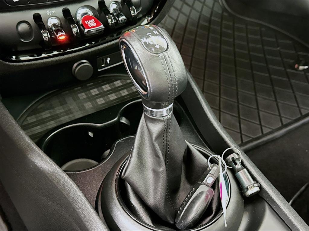 used 2019 MINI Clubman car, priced at $18,845
