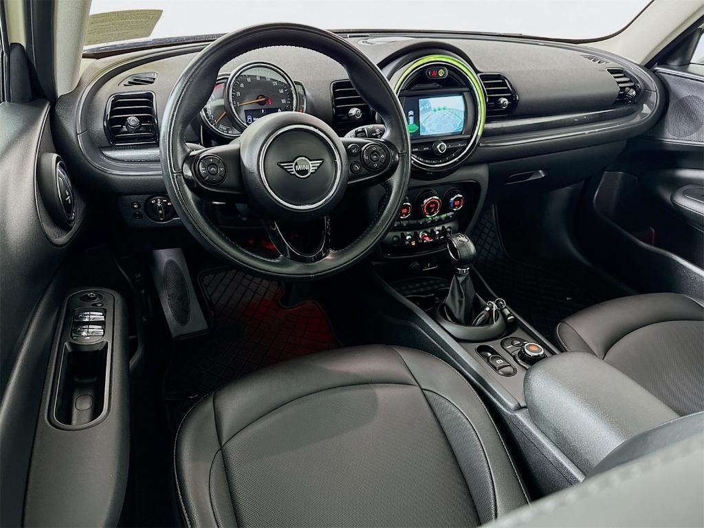 used 2019 MINI Clubman car, priced at $18,845