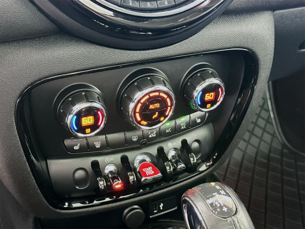 used 2019 MINI Clubman car, priced at $18,845