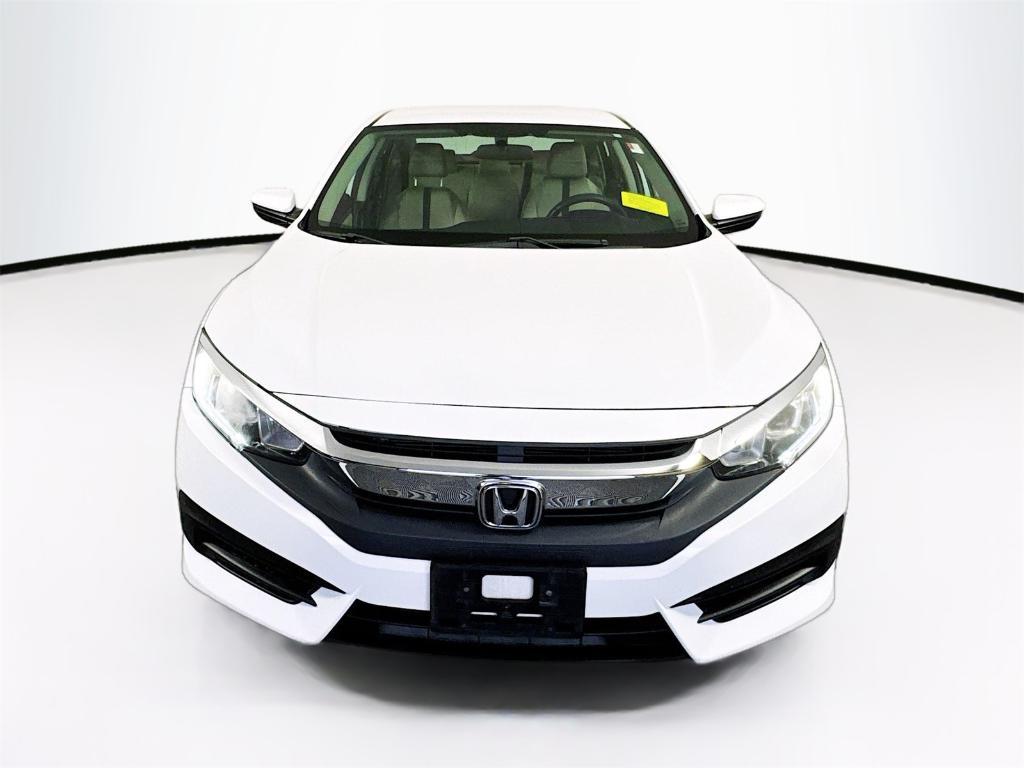 used 2016 Honda Civic car, priced at $15,798