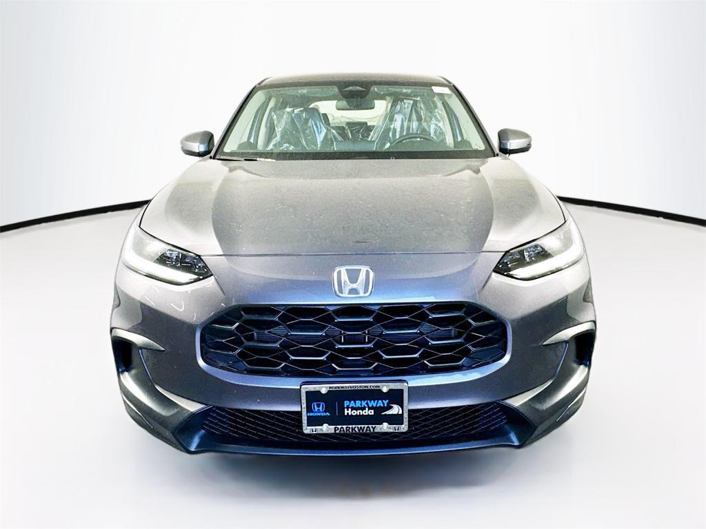new 2025 Honda HR-V car, priced at $28,295