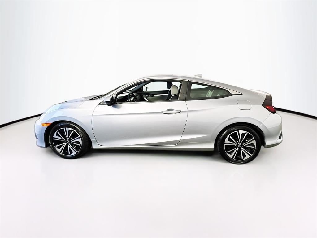 used 2018 Honda Civic car, priced at $16,980
