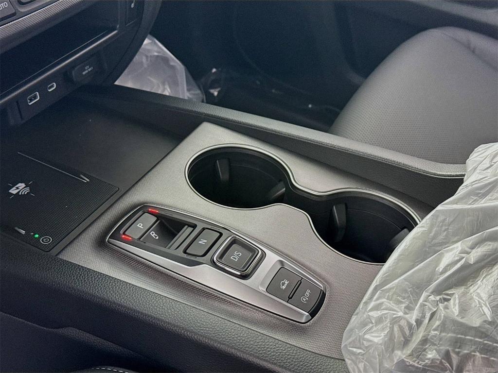 new 2025 Honda Ridgeline car, priced at $44,885