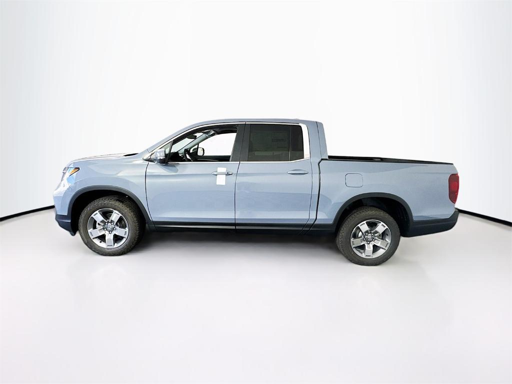 new 2025 Honda Ridgeline car, priced at $44,885