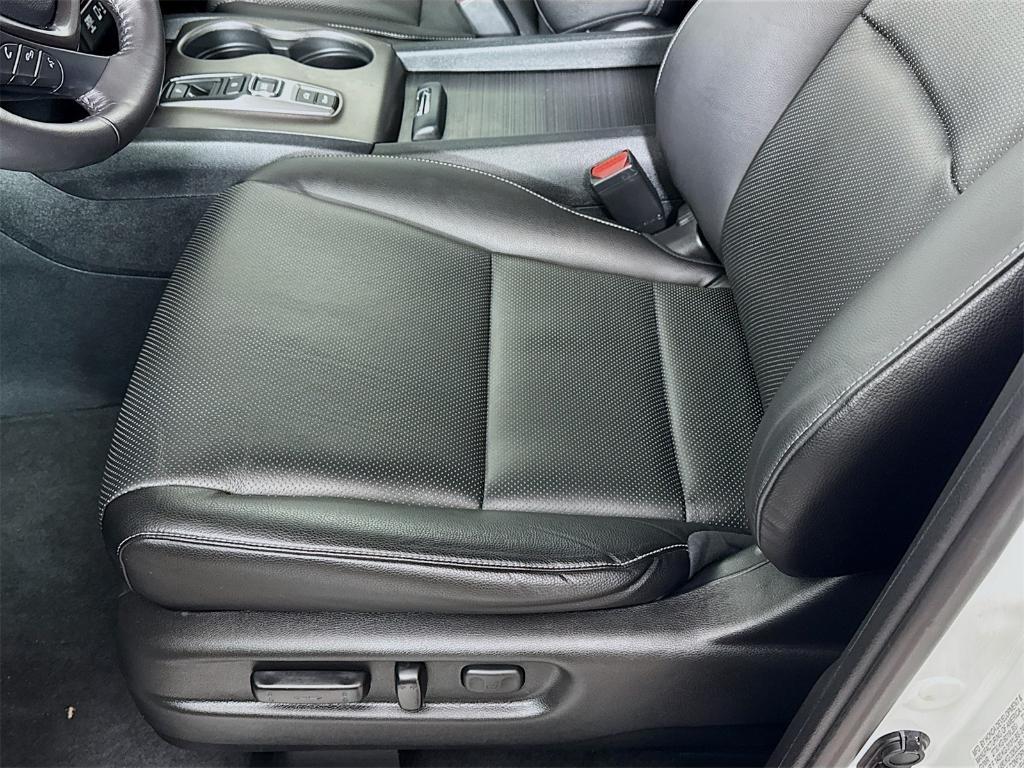 used 2022 Honda Ridgeline car, priced at $31,798