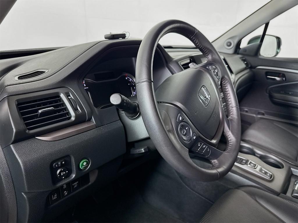 used 2022 Honda Ridgeline car, priced at $31,798