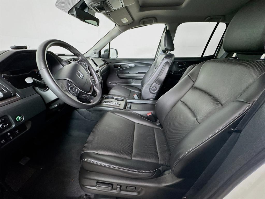 used 2022 Honda Ridgeline car, priced at $31,798