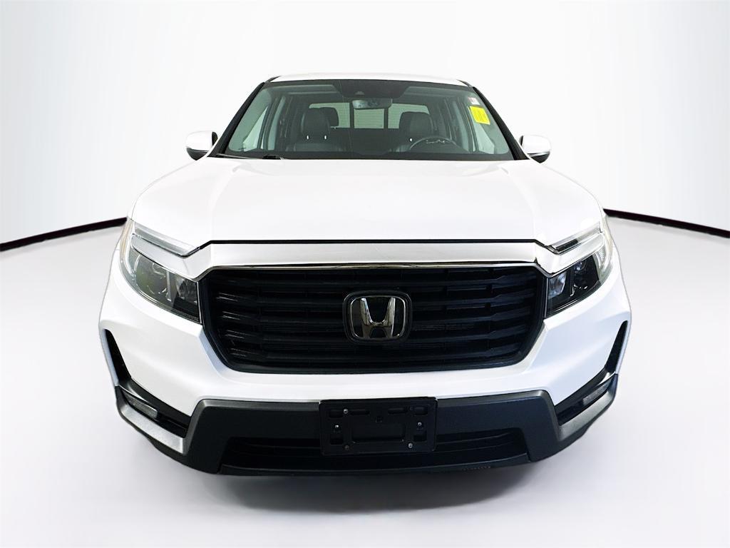 used 2022 Honda Ridgeline car, priced at $31,798