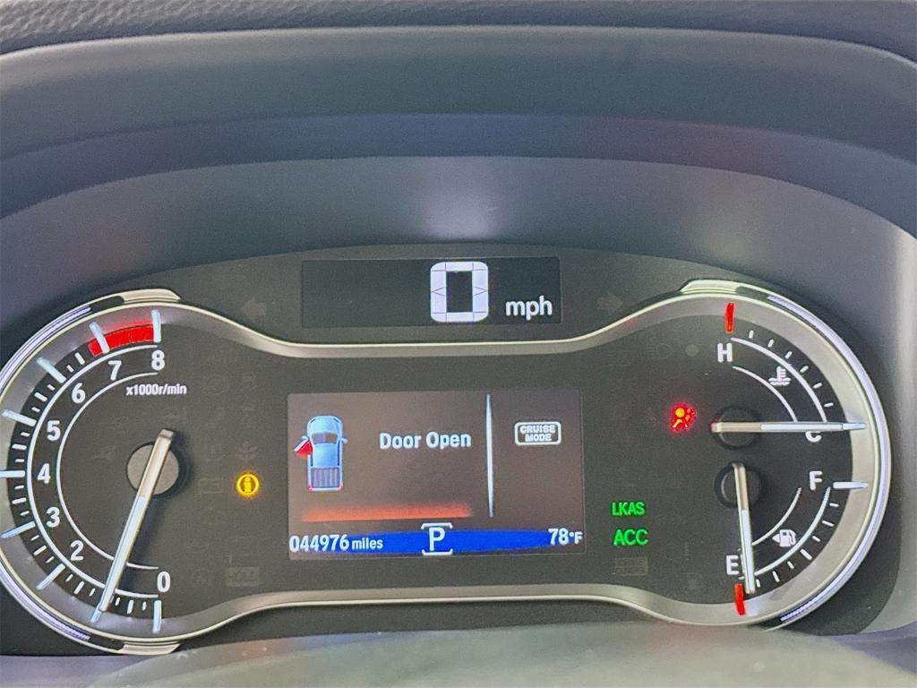 used 2022 Honda Ridgeline car, priced at $31,798